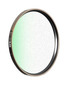 PolarPro CineBlack [1/2 Density] Filter - 82mm