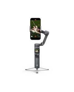 DJI Osmo Mobile 8P AdvancedTracking Combo