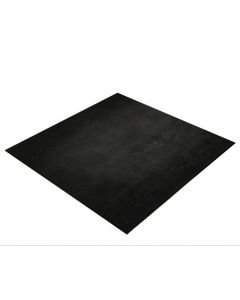 Bresser Flat Lay - 60x60cm - Black Wood