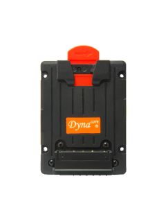 Dynacore D-MS Mini V-Lock Plate with D-Tap Output