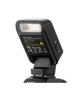 Viltrox Vintage Z2-N TTL Flash for Nikon