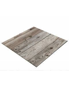 Bresser Flat Lay - 60x60cm - Driftwood