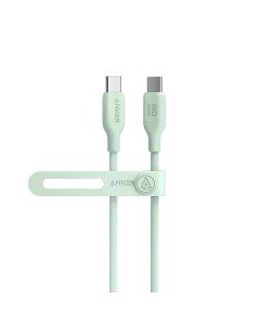 Anker 543 BIO Cable USB-C 1.8m Green