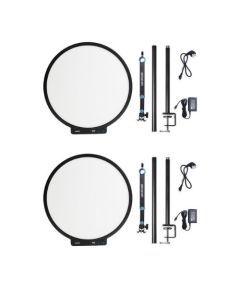 amaran Verge Max Kit-Charcoal 1+1 GRATIS