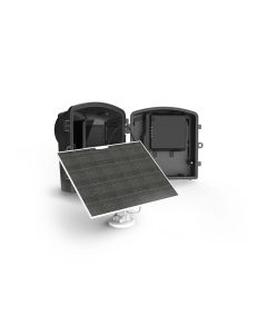Brinno ASP1000-P Solar Power Kit