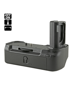 Jupio Battery Grip Nikon D780