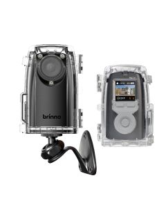 Brinno BCC300M Time Lapse Camera & Mount Bundle