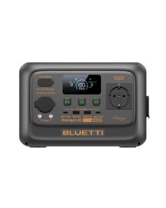 BLUETTI Premium 30 V2
