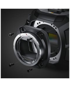 Blackmagic Design URSA Cine Mount HC
