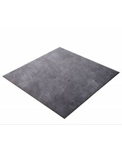 Bresser Flat Lay - 60x60cm - Concrete Look Grey