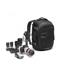 Manfrotto Advanced3 Gear Backpack M