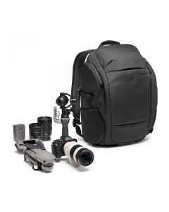 Manfrotto Advanced3 Travel Backpack