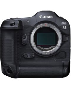 Canon EOS R3 Body