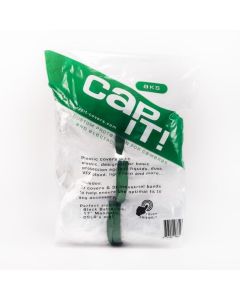 CAP IT! Raincover Universal (3 pc)