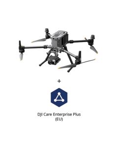 DJI Matrice 350 RTK Drone Single H30T Payload Kit SP Plus