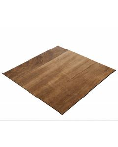 Bresser Flat Lay - 60x60cm - Teakwood