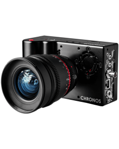 Kron Technologies Chronos 2.1-HD 32GB color
