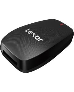 Lexar CFexpress Type A / SD UHS-IIUSB 3.2 Gen2 Reader