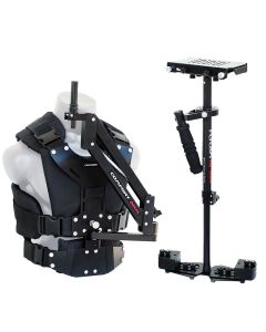 Flycam HD-3000 Camera Steadycam System with Arm & Vest