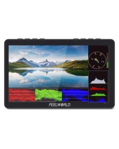 Feelworld F5 Pro V4 HDMI monitor