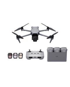 DJI Air 3S Fly More Combo (DJI RC-N3)