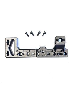 Kron Technologies Crossbar