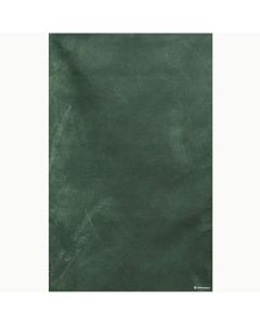 Bresser Cotton Background -80x120cm-Abstract Green