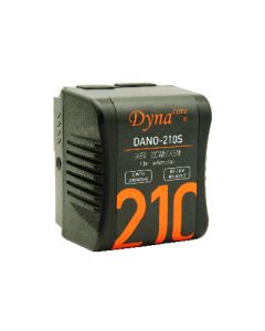 Dynacore DANO-210S V-lock Battery 210Wh 14.8V