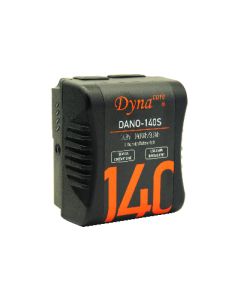 Dynacore DANO-140S V-lock Battery 140Wh 14.8V