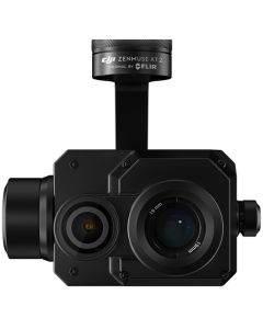 DJI Zenmuse XT2 Thermal Camera ZXT2A13FR - 640x512 30Hz 13mm
