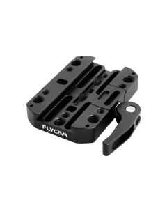 Flycam Quick Release Plate