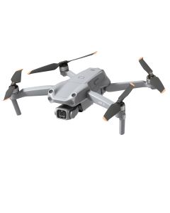 DJI Air 2S - Display Demo