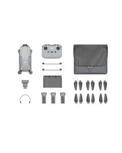 DJI Air 3 Fly More Combo (DJI RC-N2)