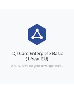 DJI Care Enterprise Basic (Matrice 3D) 1-Year EU