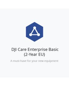 DJI Care Enterprise Basic (Matrice 3D) 2-Year EU