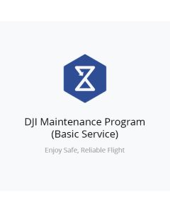 DJI Maintenance Program Basic Service Matrice 3D/3TD EU