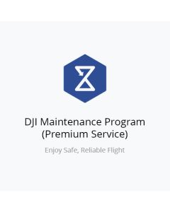 DJI Maintenance Program Premium Service Matrice 3D/3TD EU