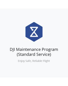 DJI Maintenance Program Standard Service Matrice 3D/3TD EU