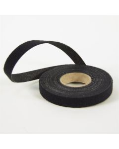 Panavision Double Sided Hook and Loop Black 5m