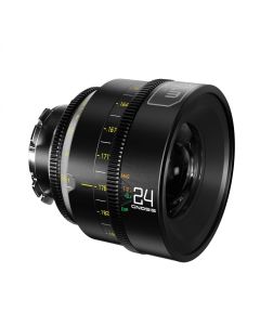 DZOFilm Gnosis 24mm T2.8 Macro Prime Lens-metric