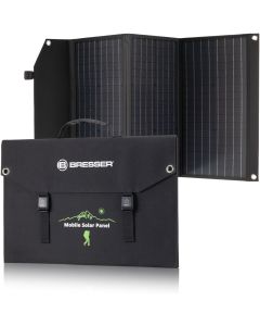 Bresser Mobile Solar Panel 90 Watt with USB