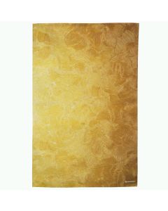 Bresser Cotton Background -80x120cm- Golden Flower