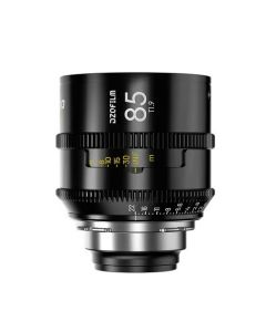 DZOFilm Vespid Prime2 85mm (PL mount, meter)