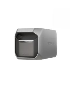 EcoFlow Delta 3 Smart Extra Battery 1024Wh LFP