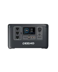 DEENO X1500 Power Station