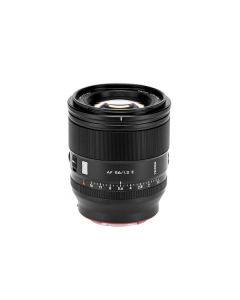 Viltrox AF 56mm F1.2 Pro APS-C Lens for Sony E-Mount
