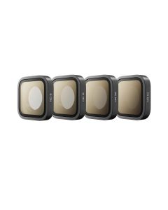 GoPro ND Filter 4-PackÂ (M-Series)