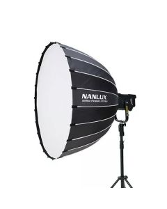 Nanlux Parobolic Softbox 120cm (NLM mount)
