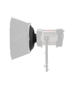 Aputure Storm CF16 Barn Doors Adapter