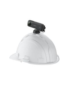Insta360 Hard Hat Camera Mount
